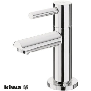 Caral Amador fonteinkraan Kiwa 1/2'' chroom