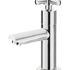 Asmaro fonteinkraan Kiwa 1/2" chroom