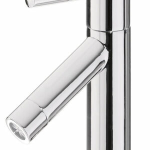 Benga fonteinkraan Kiwa 1/2'' chroom