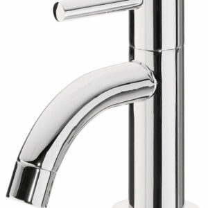 Cimara fonteinkraan Kiwa 1/2" chroom