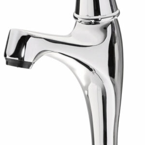 Lento fonteinkraan 1/2'' chroom