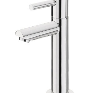 Caral Amador fonteinkraan XL Kiwa 1/2'' chroom