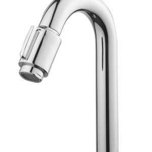 Caral Victoria fonteinkraan 1/2'' chroom