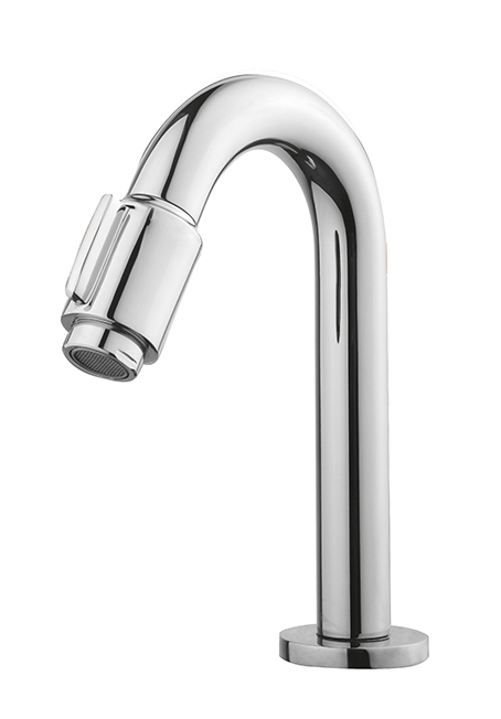 Caral Victoria fonteinkraan 1/2'' chroom