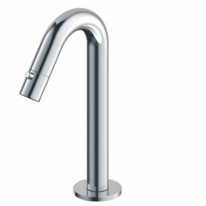 Metro fonteinkraan 1/2" chroom