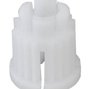 Losse Klemdopjes Voor Transp.Knop