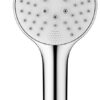 Smart handdouche 3 standen chroom