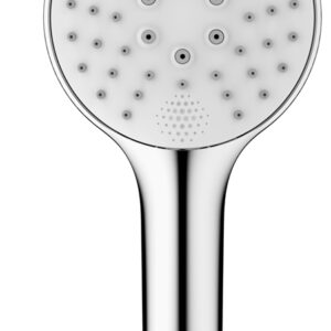 Smart handdouche 3 standen chroom