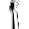 Smart handdouche 3 standen chroom