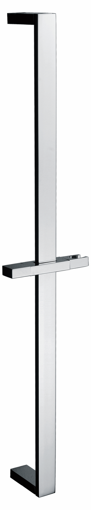 29.3841.jpg Glijstang vierkant 70 cm chroom