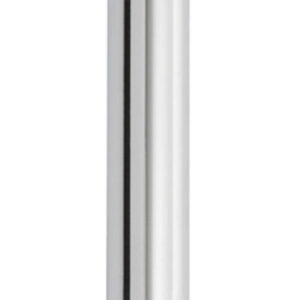 UniMatch douchearm met plafondbevestiging 15 cm chroom