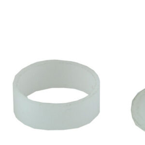 Caral terugslagklep voor inbouwthermostaat