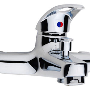 Athos badmengkraan chroom