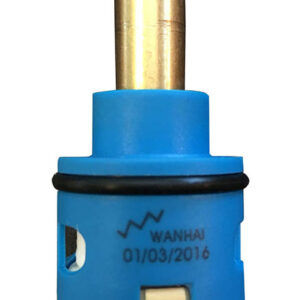 Eco los binnenwerk 2-wegs omstelknop 20-tands