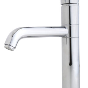 Cimara keukenmengkraan chroom