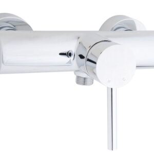 Cimara douchemengkraan chroom