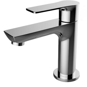 Casma fonteinkraan 1/2'' chroom