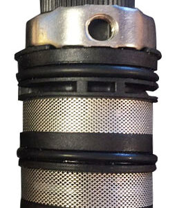 Thermostatisch binnenwerk type 1