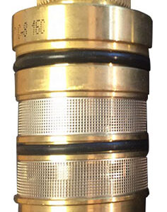 Thermostatisch binnenwerk voor Huron douchekolom