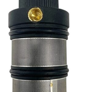 Rio thermostatisch binnenwerk kunststof