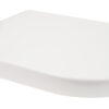 Arco toiletzitting softclose en quick release glans wit