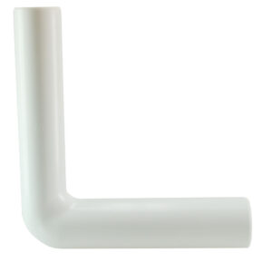 Valpijp 44/50 voor laaghangend reservoir