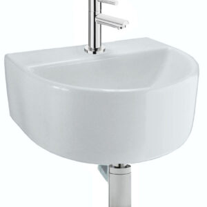 one-pack Lara fontein + Amador chroom