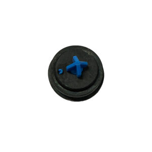 Membraan voor Wisa vlotterkraan