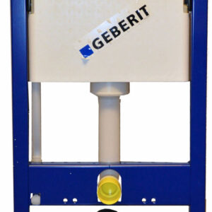 Geberit Duofix Basic UP-100 inb.reservoir