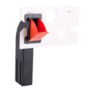 Toiletblokhouder montageset voor Geberit  UP100, UP320, UP300