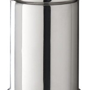 UniMatch buisverbinder 32 mm chroom