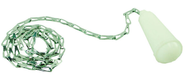 Ketting voor hooghangend reservoir