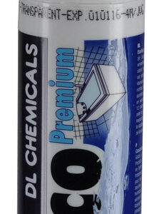 Siliconenrubber Parasilico Premium 300ml transparant