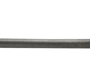 Sleutel voor rooster douchegoten