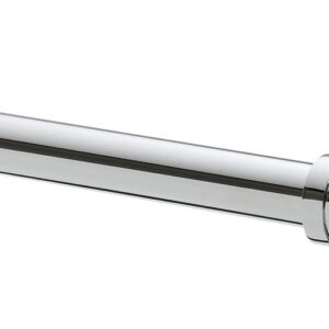 UniMatch fonteinsifon 5/4" x 32 mm chroom